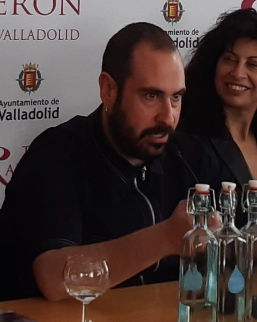 Alberto Velasco
