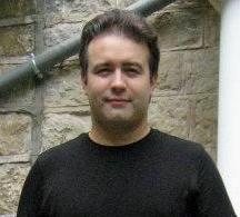 Alexei Volodin