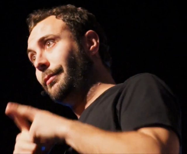 Andreu Casanova