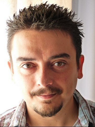 Antonio Zafra