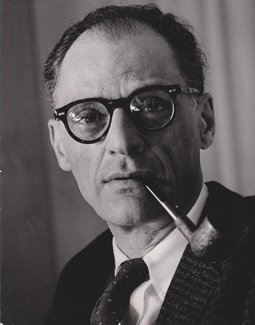Arthur Miller