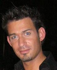 Eduardo Aldán