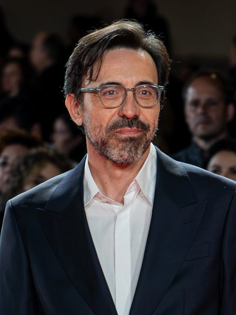 Israel Elejalde