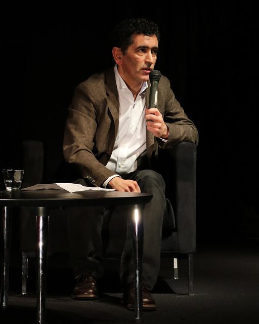 Juan Mayorga