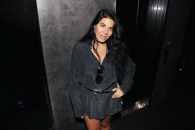 Patricia Galván