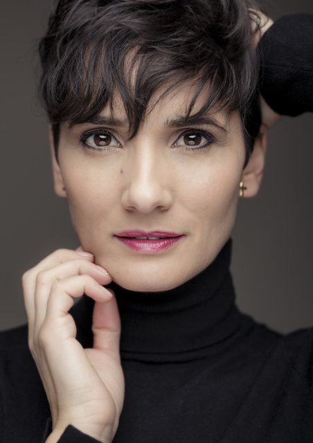 Robin Torres