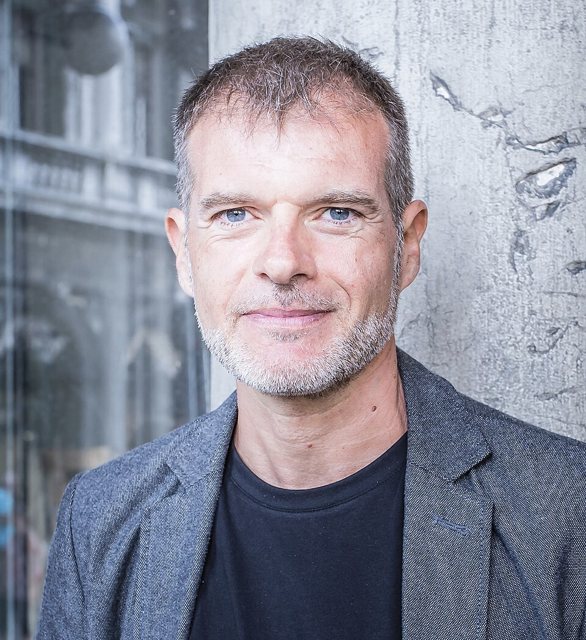 Stefano Massini