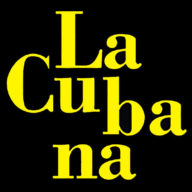 Logo de La Cubana