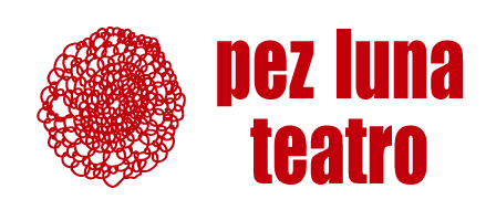 Logo de Pez Luna Teatro