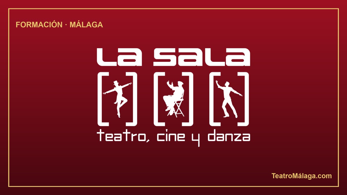 La Sala de Teatro y Danza