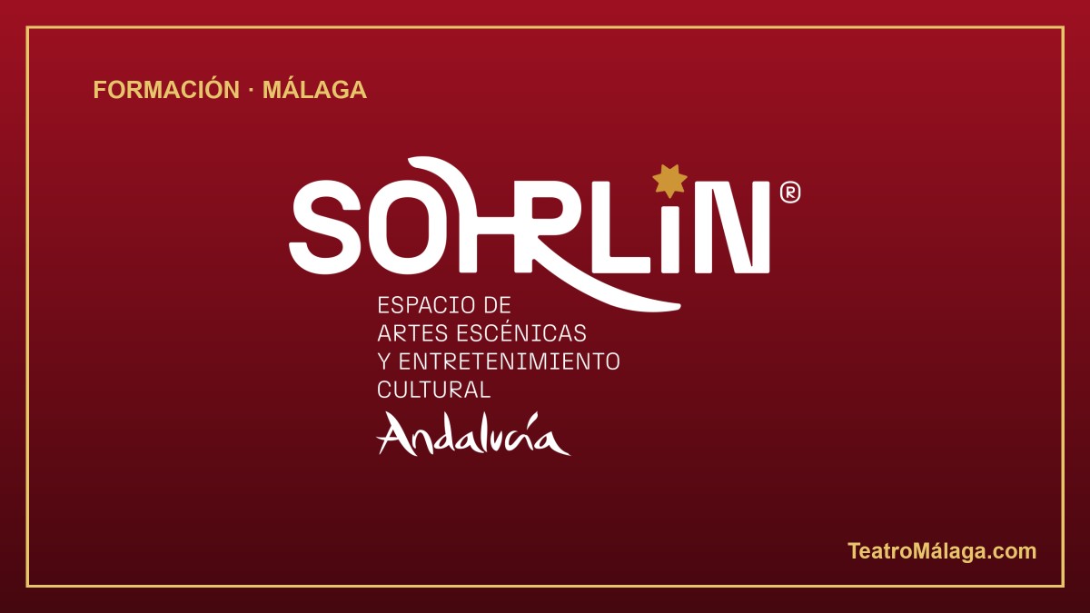 SOHRLIN Andalucía
