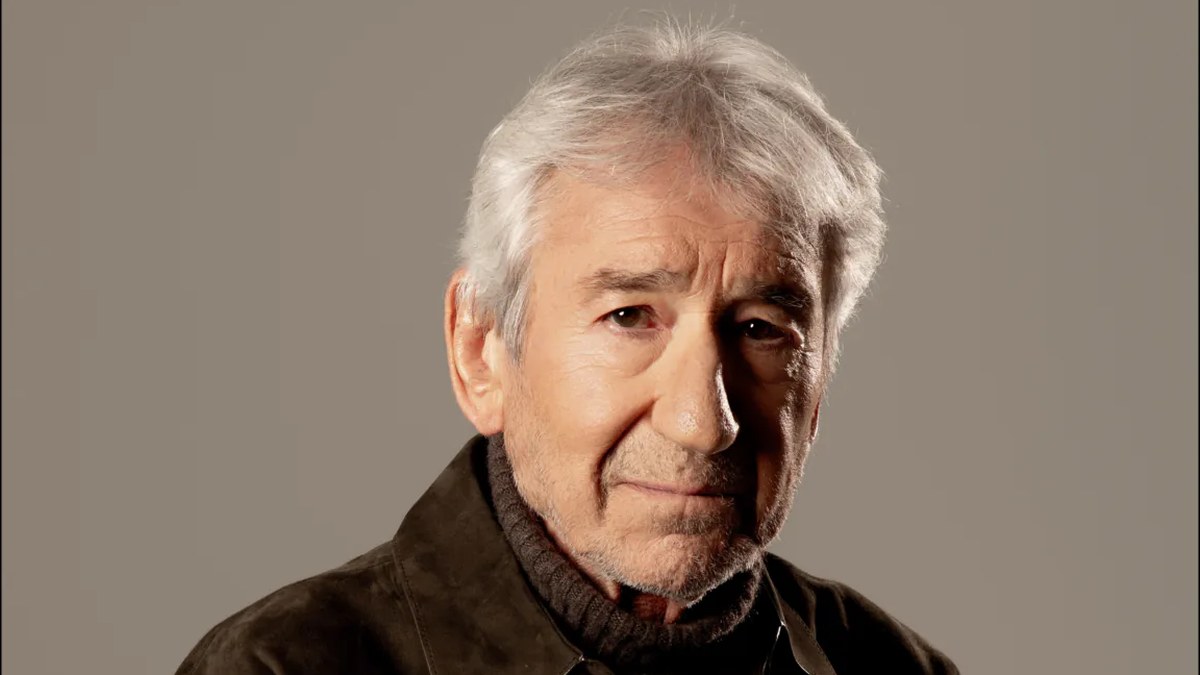José Sacristán da voz a la memoria de Fernán-Gómez en el Teatro del Soho con «El hijo de la cómica»