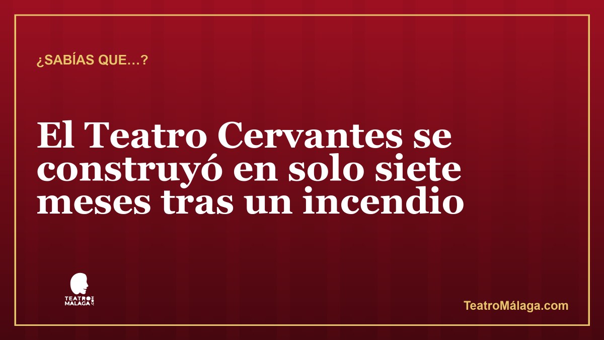 Teatro Cervantes