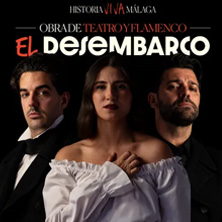 El Desembarco, la traición de Viriato