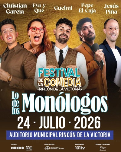 Lo de los Monólogos