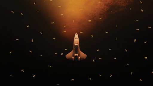 Cartel de ME VOLVÍ PARA MIRARLA — Teatro Echegaray, Málaga