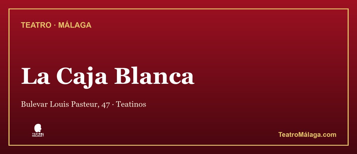 La Caja Blanca