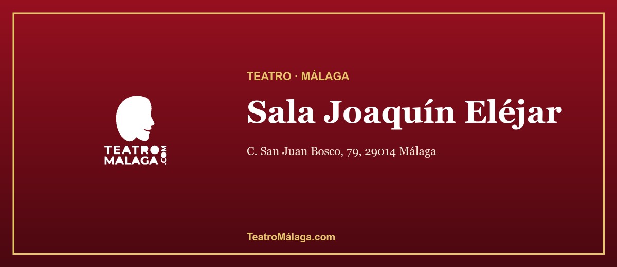 Sala Joaquín Eléjar
