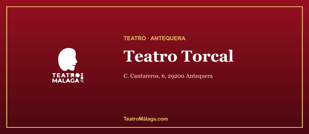 Teatro Torcal